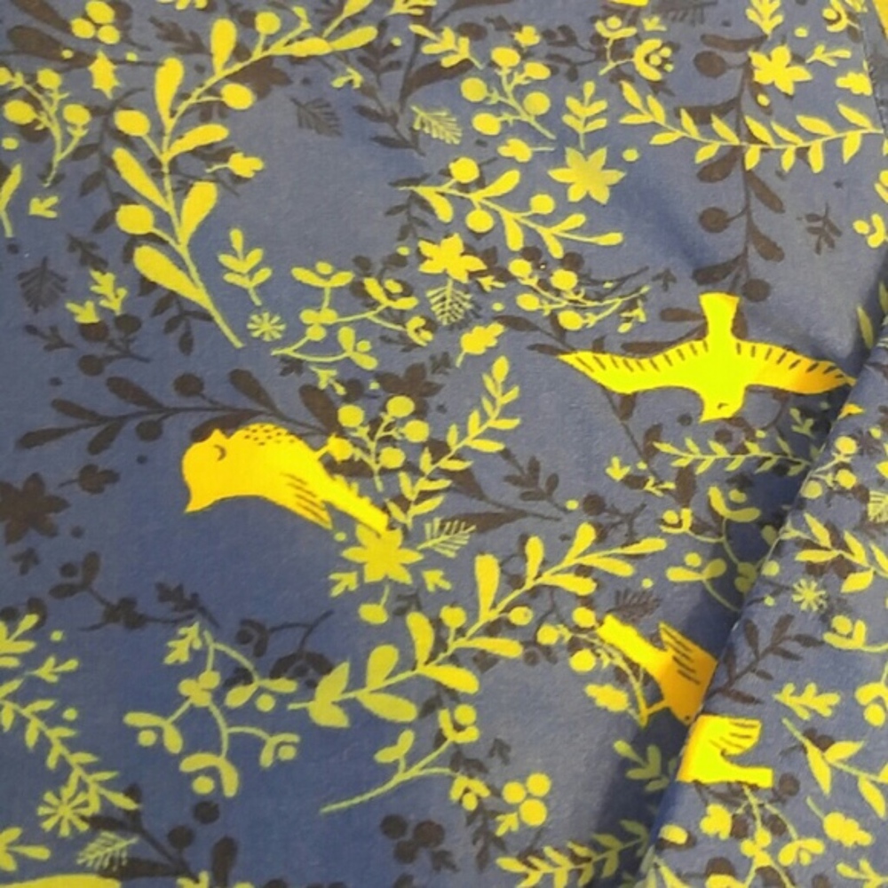 LuLaRoe Leggings | One Size | Bunnies and Birds